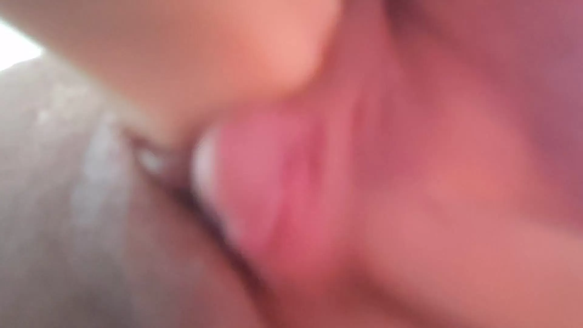 FTM Super Close Up Edging and Pulsating Pussy watch online