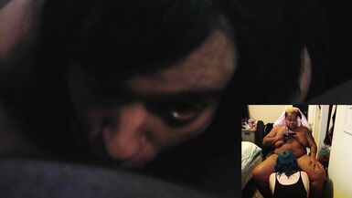 The camera guy was more interested in ass than filming - 2 image