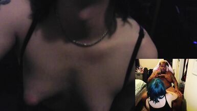 The camera guy was more interested in ass than filming - 6 image