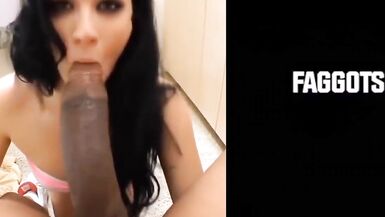 Bimbo Sissy BBC Trainer - 13 image