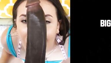 Bimbo Sissy BBC Trainer