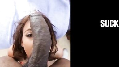 Bimbo Sissy BBC Trainer - 8 image