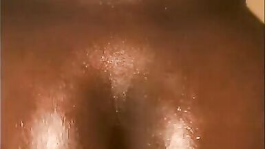 Black Shemale Fucking Uber Driver - 12 image