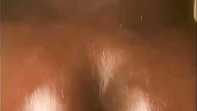 Black Shemale Fucking Uber Driver - 2 image