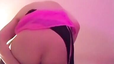 Cute asian ladyboy is a cocksucker and getting sodomized hard - 7 image