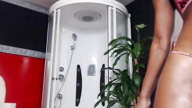 Cam Collection - Stroking Girls Girls Part 164 - 12 image