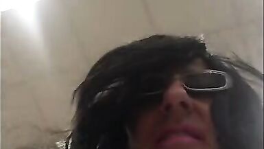 DeeDeeSlut Stops for A Drink - 10 image