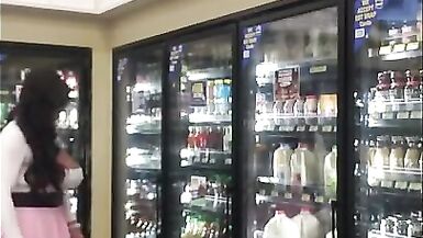 DeeDeeSlut Stops for A Drink - 7 image