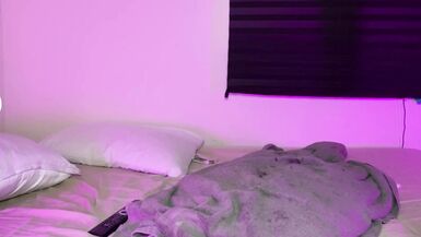 Small Trans Slut Legs Shake after Taking Big Cock - 10 image