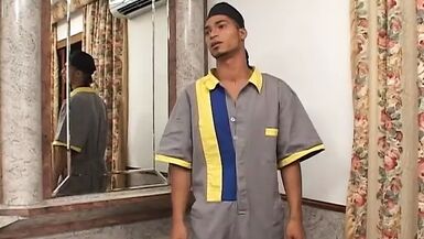 ROBERT HILL Transexual pure Passion!!! - (Episode #05) - 1 image