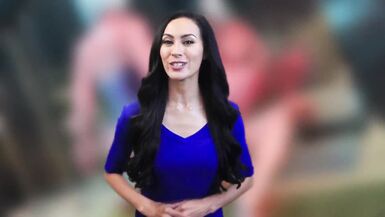 Futa Anal Sex and Facial Cumshot