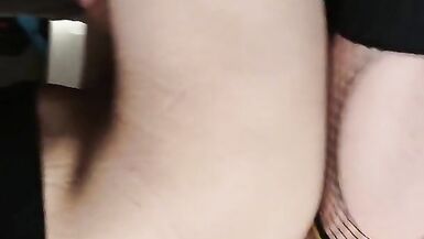 Another tasty Creampie~! - 11 image