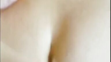 !!Slutty SISSY deepthroats cock & then BAREBACKS for CREAMPIE & Cum on ASS! - 12 image