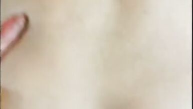 !!Slutty SISSY deepthroats cock & then BAREBACKS for CREAMPIE & Cum on ASS! - 14 image