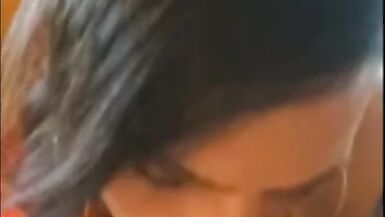 !!Slutty SISSY deepthroats cock & then BAREBACKS for CREAMPIE & Cum on ASS! - 4 image