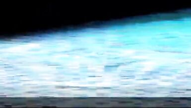 3some Futanari - Two Dickgirls fucks MILF - 2 image