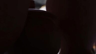 Bossy Cougar fucks two Slave Girls, Futa Animation Sex - 10 image