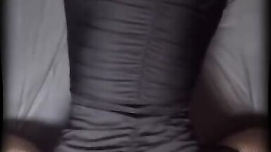 sexy sissy ride didlo