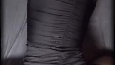 sexy sissy ride didlo - 4 image