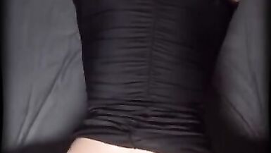 sexy sissy ride didlo - 5 image