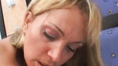 SheMale wants COCK!!! - (Episode #05) - 13 image