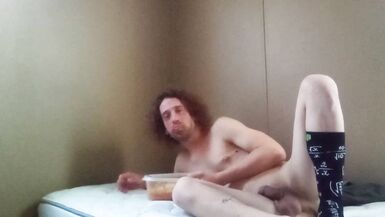 Feedist Fetish Fanclub Video of the Month (FFVotM); May 2022