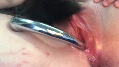 Tickled and Vibed Clit//Ruined Orgasm - 1 image