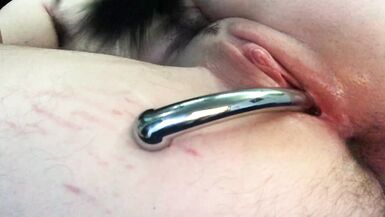 Tickled and Vibed Clit//Ruined Orgasm - 2 image