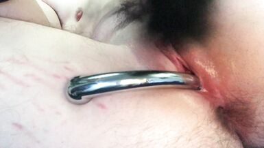 Tickled and Vibed Clit//Ruined Orgasm - 4 image