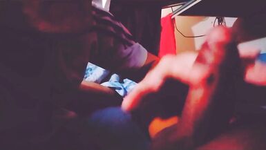 My Boyfriend Sucks Me Very Morbid For Porn Hub - 13 image