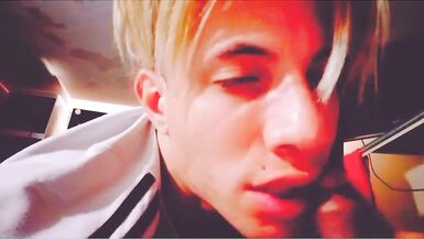 My Boyfriend Sucks Me Very Morbid For Porn Hub - 5 image