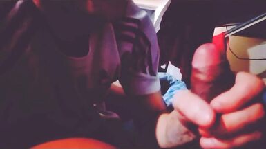 My Boyfriend Sucks Me Very Morbid For Porn Hub - 8 image