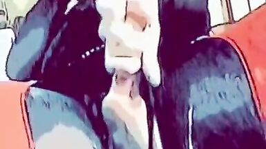 A Cock Straight Up w Dee Angels - 12 image