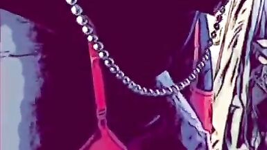 A Cock Straight Up w Dee Angels - 15 image