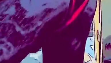 A Cock Straight Up w Dee Angels - 7 image