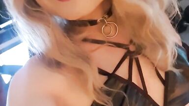 The Little Sissy at Boss II - 8 image