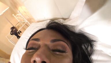 Tgirls Experience vol. #26 - scene #01 - (The Original) - 5 image