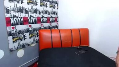 Two Traps On Webcam 28 Special - Super Hot - 1 image