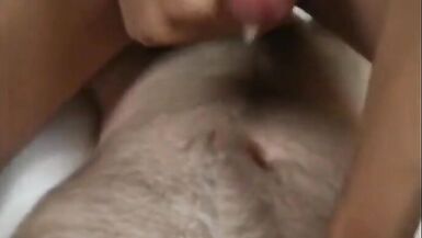 Fave Finishes - Trannies Cumming While Fucking - 7 image