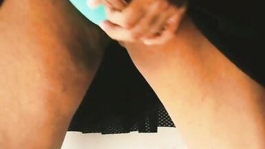 Cute CD Morningstar Cum Compilation - 7 image