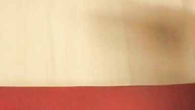 Inexperienced stud sticks his cock into hot shemale's tight ass after she blows him - 7 image