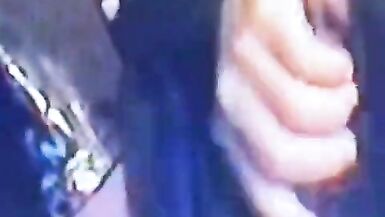 A Cock Straight Up Dee Angels - 3 image