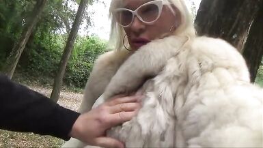 blowjob by best furs slut ever - 13 image