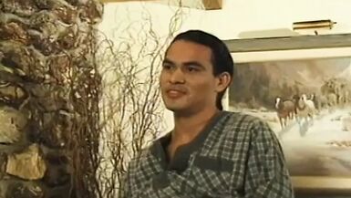 BRAZILIAN SHE-MALE Vision from ROBERT HILL!!! - vol. #52 - 1 image