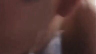 Super cute Ladyboy getting fucked in the asshole missionary and sucking cock - 13 image