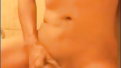 Shemale Cum Compilation 1 - 6 image