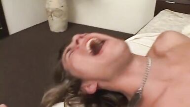 BRAZILIAN SHEMALE Vision from ROBERT HILL!!! - vol. #50