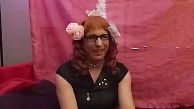 2019-07-25 Christina (The Compound) - Princess - Smartphone - 13 image