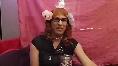 2019-07-25 Christina (The Compound) - Princess - Smartphone - 6 image