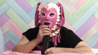 Krissy gets Fingered - 2 image